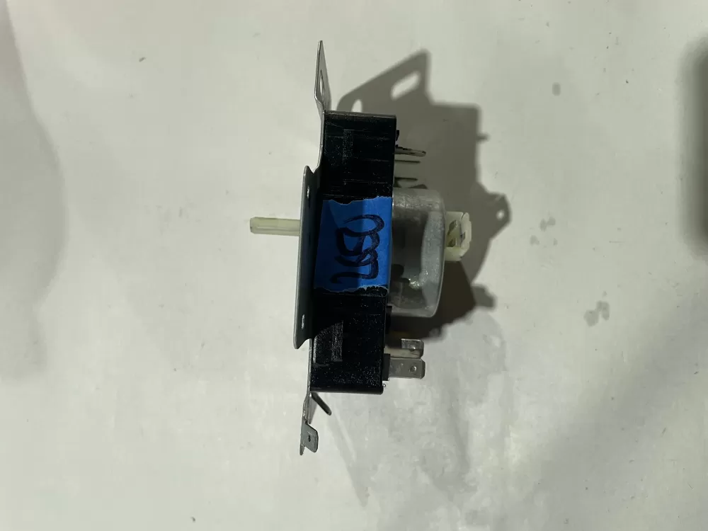 Whirlpool Kenmore Amana Wpw10436303 W10436303 Dryer Timer AZ177654 | KM2650