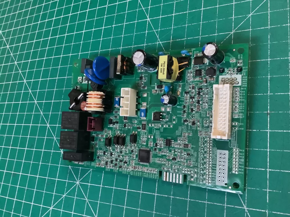 GE 265D3765G006 Dishwasher Control Board