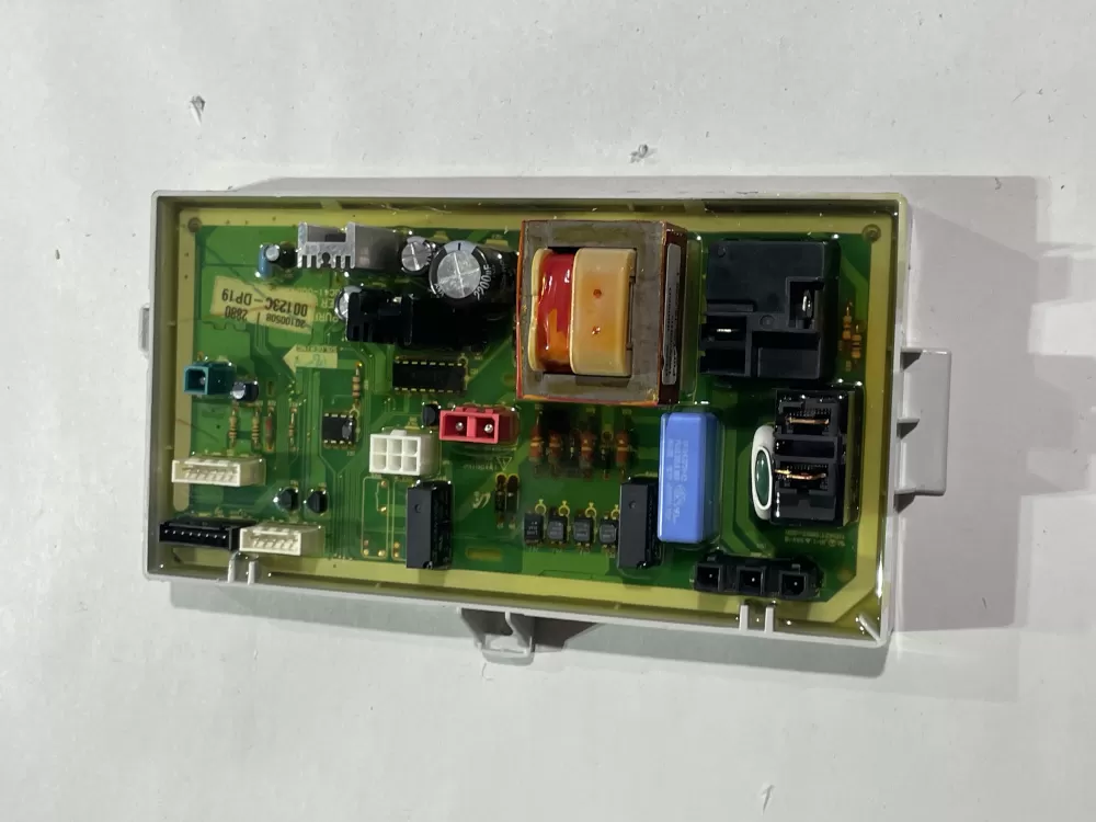 Samsung DC92-00301E  AP4579248  2119295  DC92-00301B  PS4215782  20100508 Washer Control Board