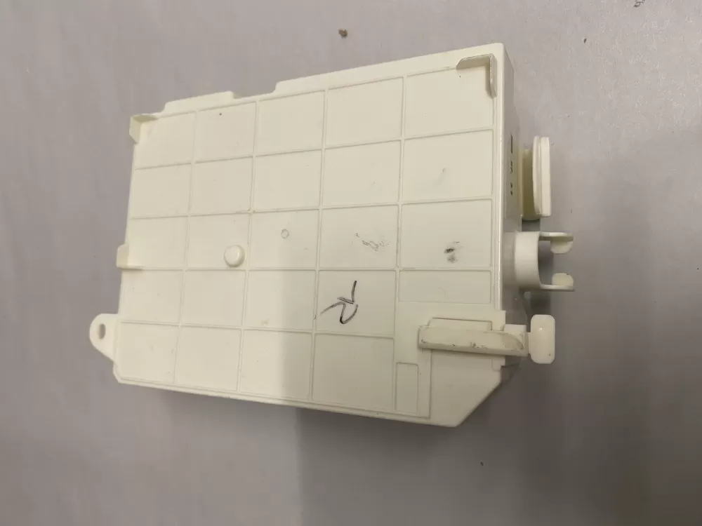 LG EBR85130501 Dryer Electonic Control Board AZ211515 | BK1271