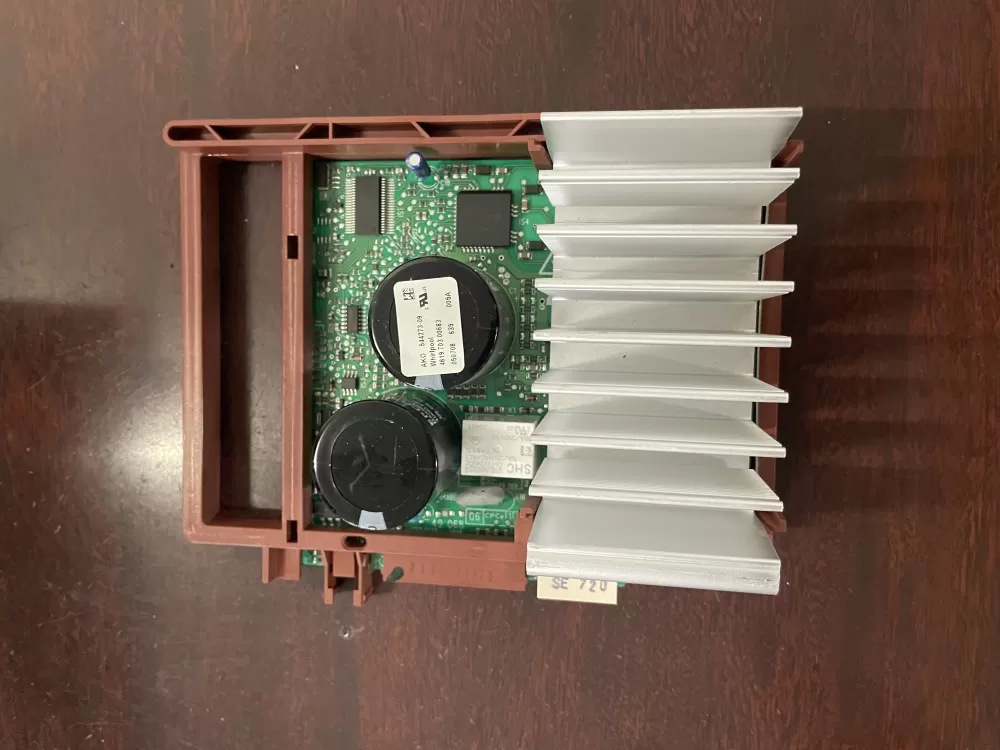 Kenmore 461970300683 4619 703 00683 Washer Motor Control Board AZ50899 | KM1875