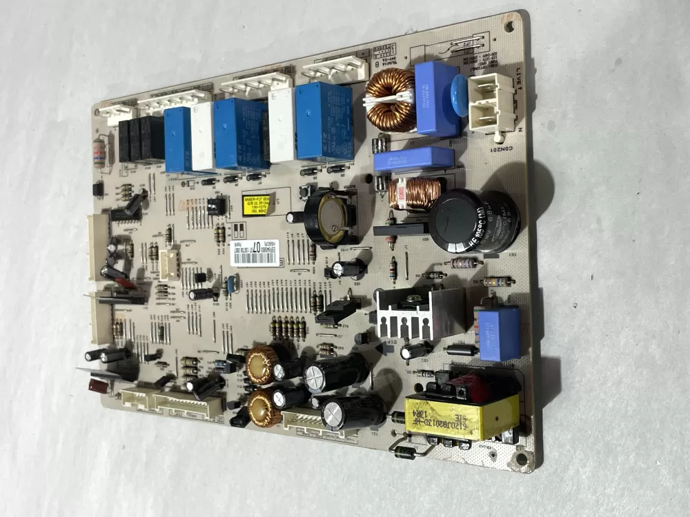 LG  Kenmore EBR64585302 EBR64585307 PS3645619 Refrigerator Control Board
