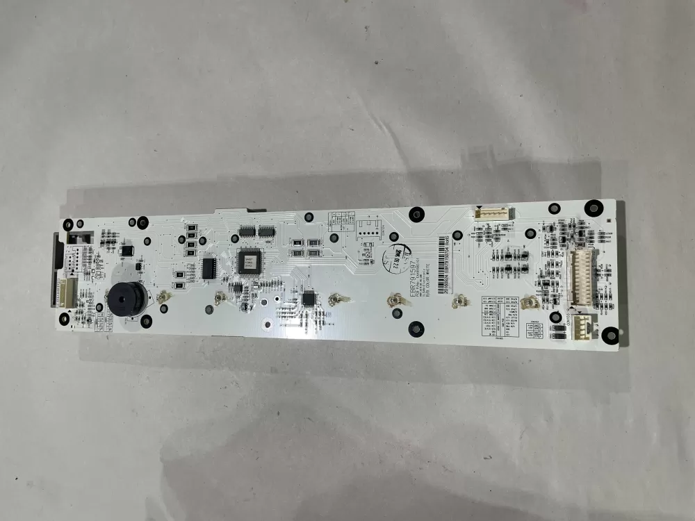 LG EBR79159704 Refrigerator Dispenser Board AZ156981 | KM1787