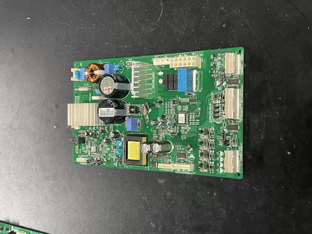 LG EBR78940621 CSP30020909 PS12730325 Refrigerator Control Board