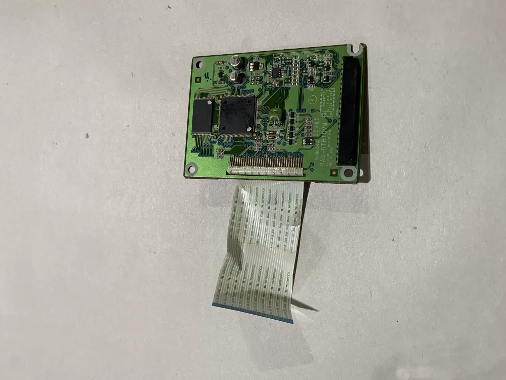 General Electric  GE  Samsung DE41-00315A Microwave Control Board