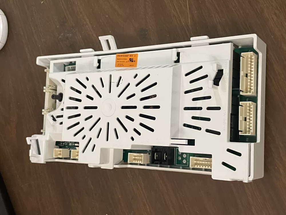 Maytag Whirlpool W10763742 W10335057 Washer Control Board AZ91382 | Wm1787