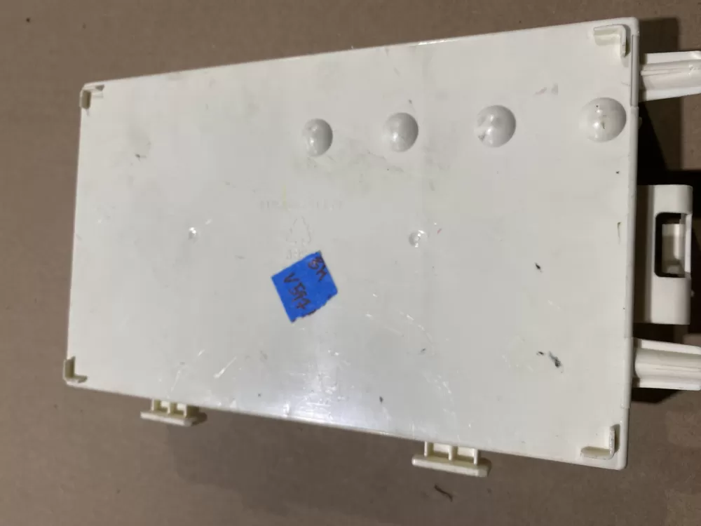 LG 6871EC1126F Washer Control Board AZ68010 | BKV597