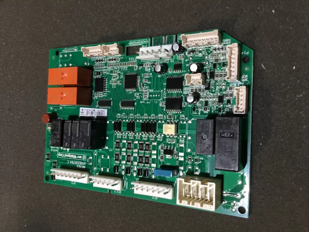 Kenmore W10797301 W11172798 Refrigerator Control Board AZ75594 | NR1932