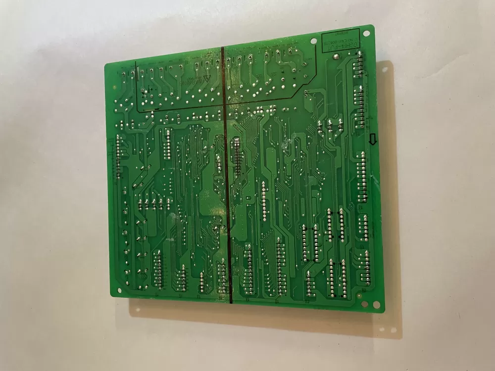 Samsung DA94 02862N Refrigerator Control Board AZ150120 | KM2252