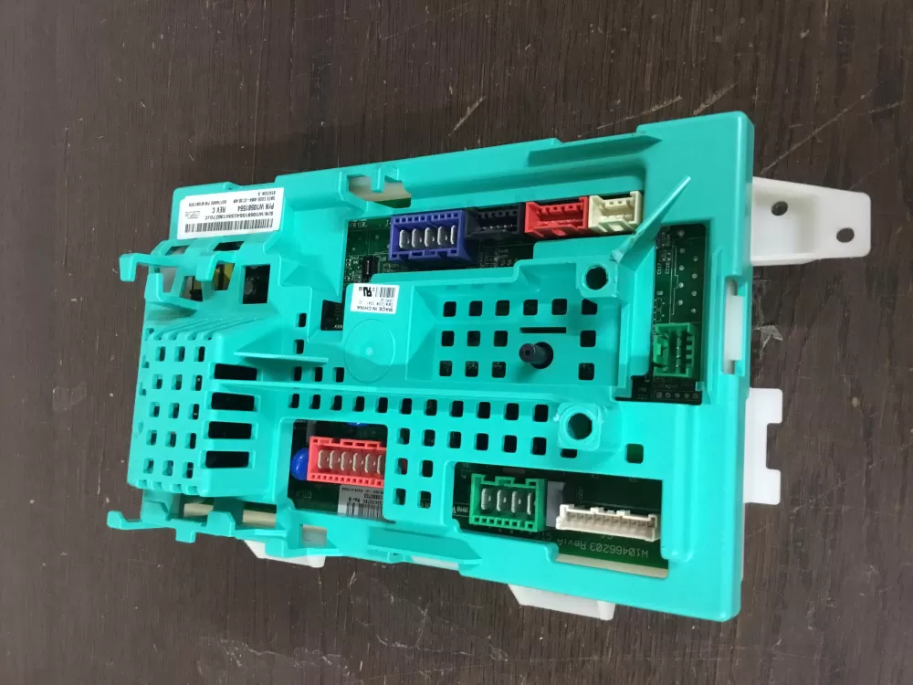 Maytag W10581554 W10723779 W11100673 Washer Control Board AZ33456 | NRV367