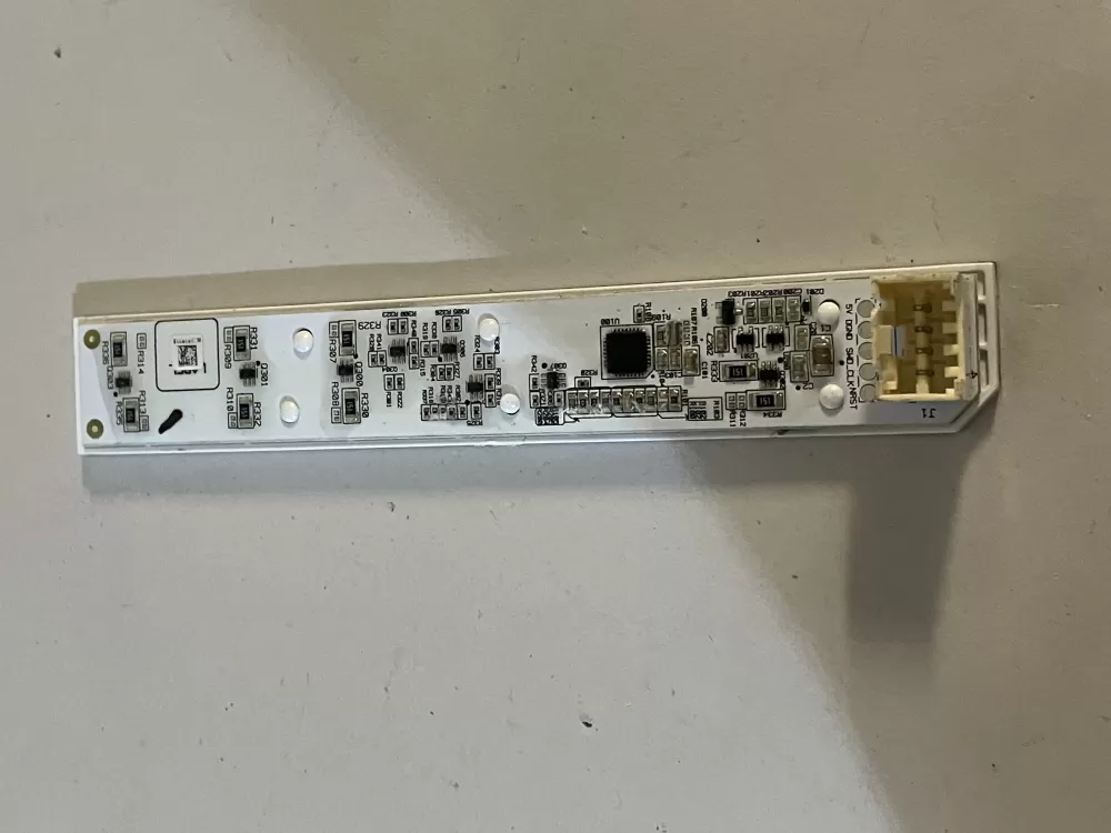 W10878018 KitchenAid Dishwasher Board - Control
