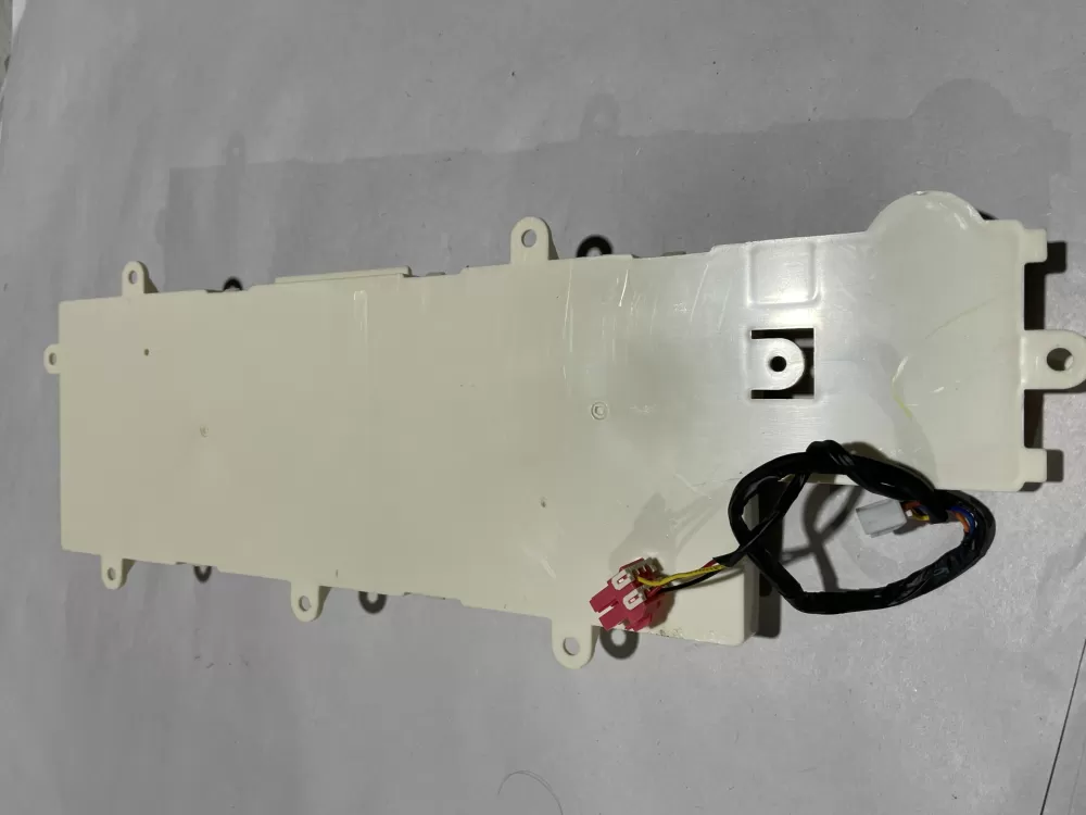 LG EBR63615910 EAX61298601 Dryer Control Board AZ123190 | Wmv710