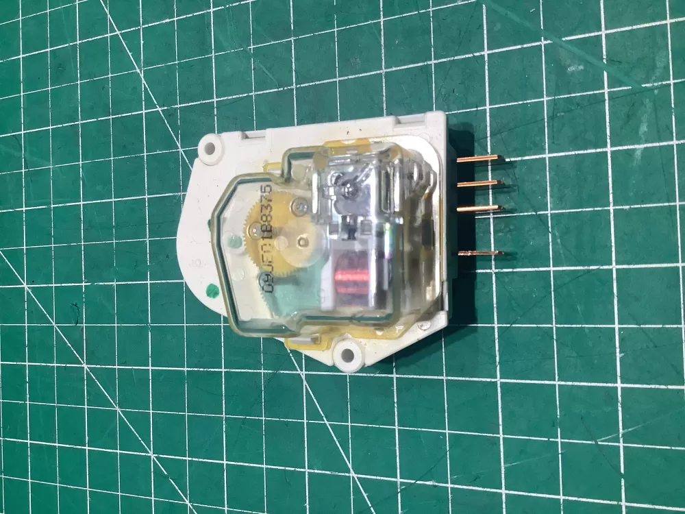 Whirlpool Kenmore W10822278 Refrigerator Defrost Timer AZ143207 | AR646