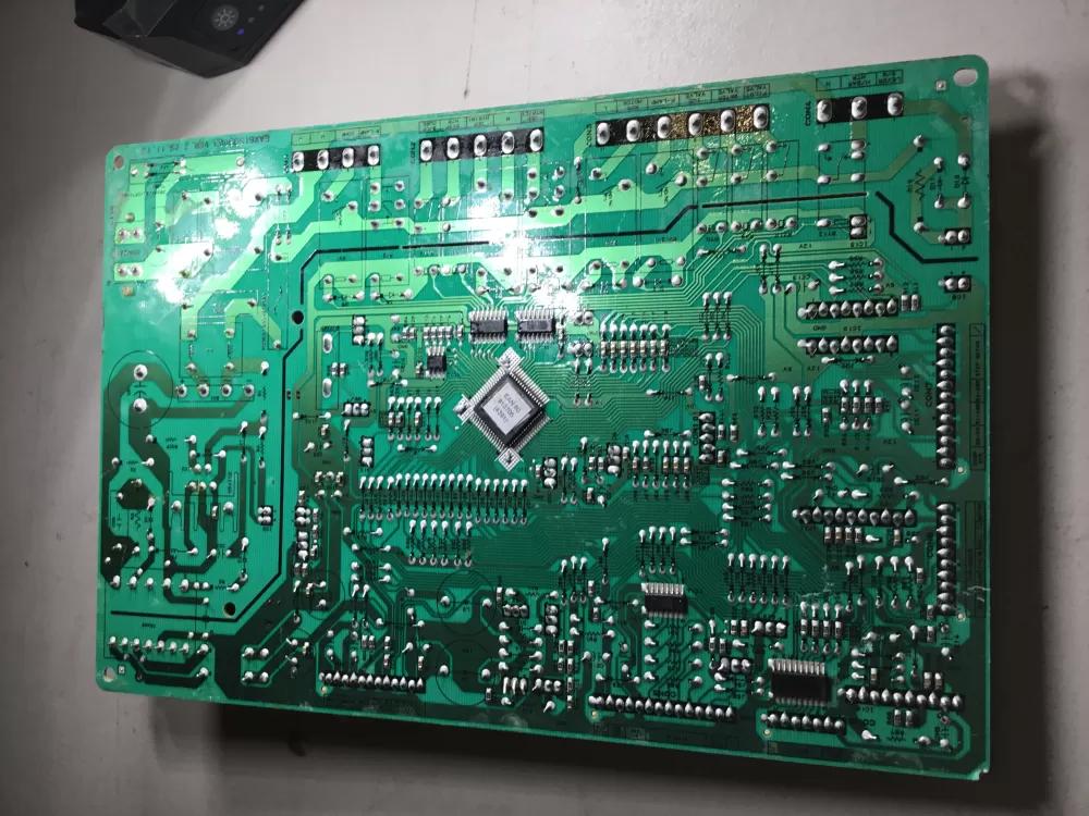 LG Kenmore EBR64585301 Refrigerator Control Board AZ40240 | NR22