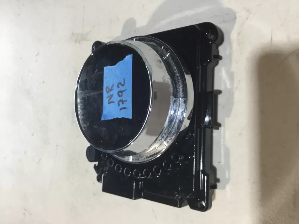 Frigidaire Electrolux 5304522541 A11733805 Washer Knob Control AZ48687 | NR1792