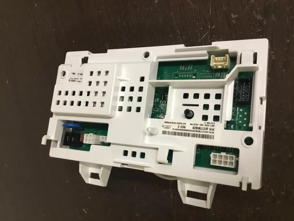 Amana AP6261027 W10711009 W10785628 Washer Control Board AZ19617 | NR175
