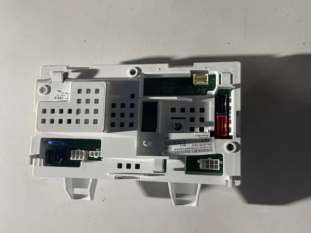 Whirlpool  Maytag  Inglis  Amana W11498190  AP6995525  W11211478  W11256099  W11476577  PS16221218 Washer Control Board