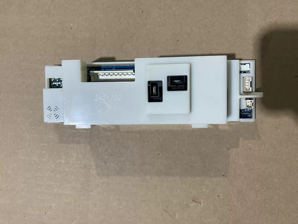 Frigidaire A01078804 242207704 Refrigerator UI Control Board AZ68228 | BK1928