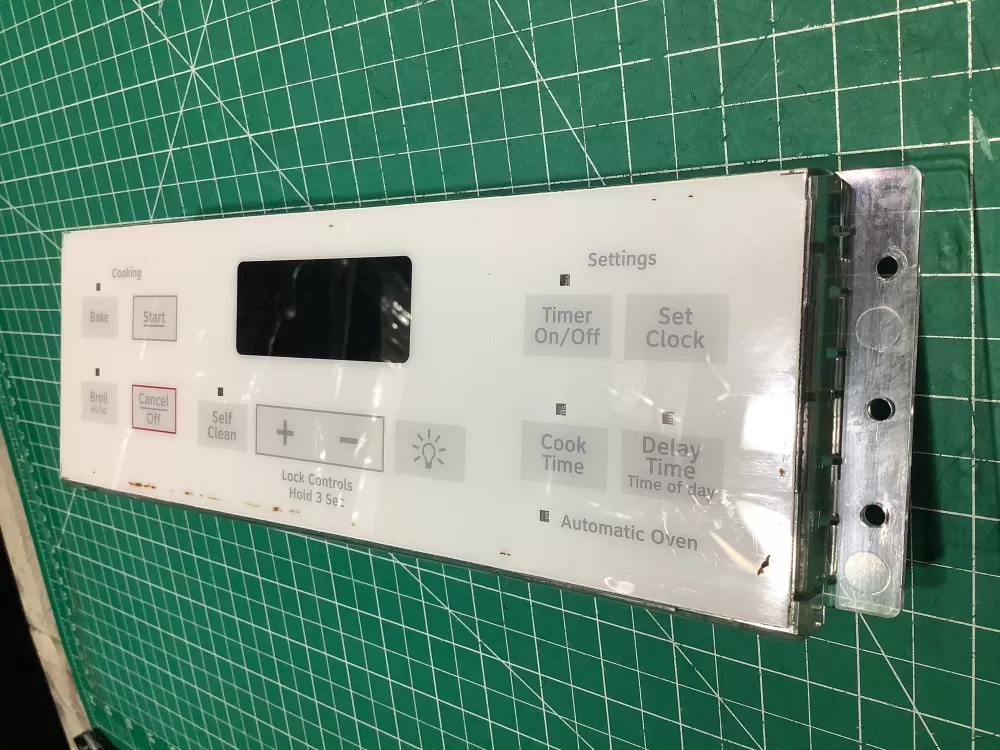 GE 164D8450G032 WB18X20153 Range Control Board