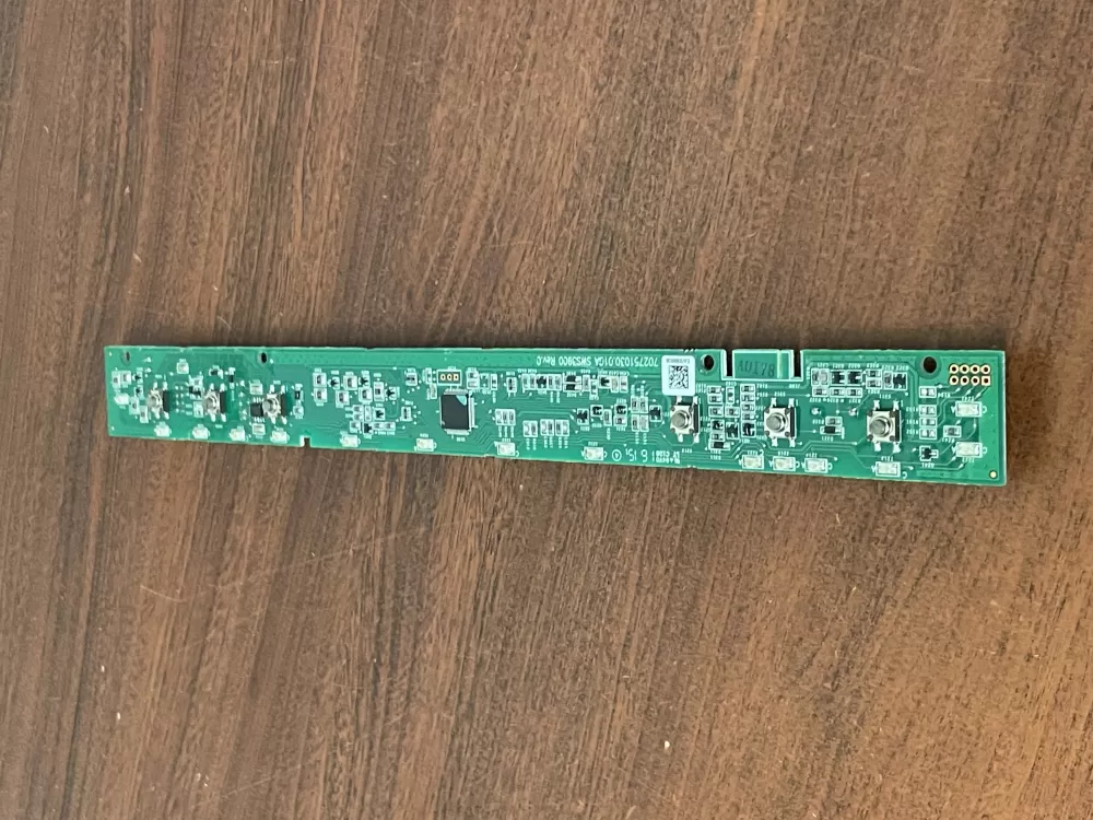GE WD21X20723  WD21X23703  265D1467G100  WD21X22214  265D1467G200  WD21X20067  WD21X21918  WD21X10521  WD21X22960  WD21X32003  WD21X10501  WD21X22235  WD21X10512  WD21X10534  WD21X10537  WD21X23463  265D1467G101  265D1902P001  265D1467G102  265D1467G201  285D2389P001  265D1467G203  265D1467G105  265D1467G202  WD21X22803 Dishwasher UI Control Board