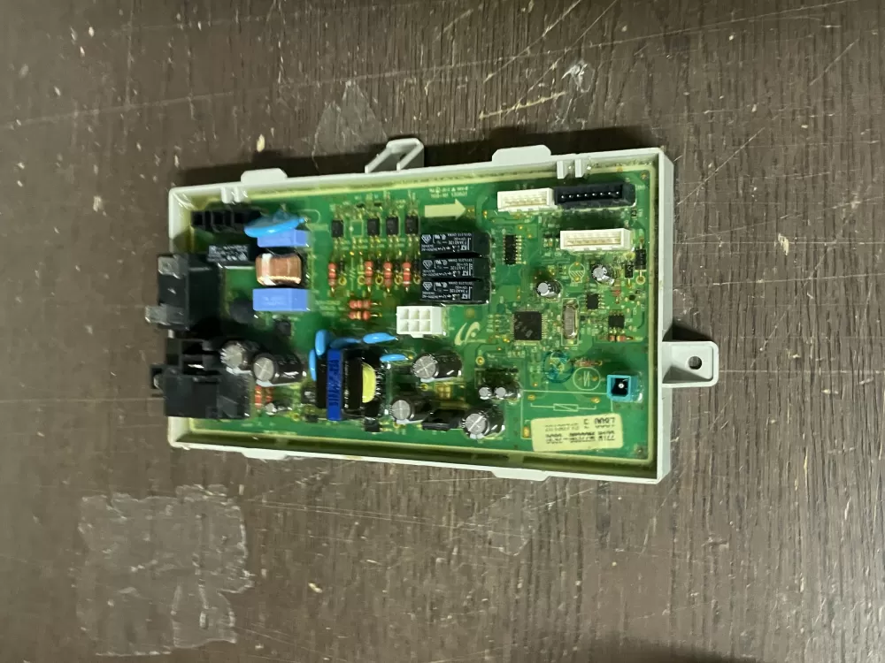 Samsung DC92-00669J 00322M DC41-00142D DC92-00322M Dryer Control Board