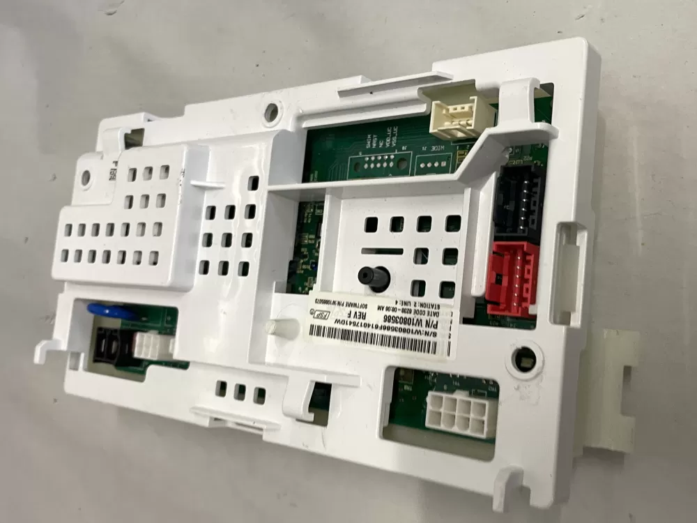 Whirlpool W10803586 W10841364 W10865064 Washer Control Board AZ216976 | Wm1030
