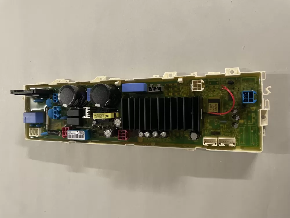 LG AGF76283902 EBR80321807 PS11758504 Washer Control Board