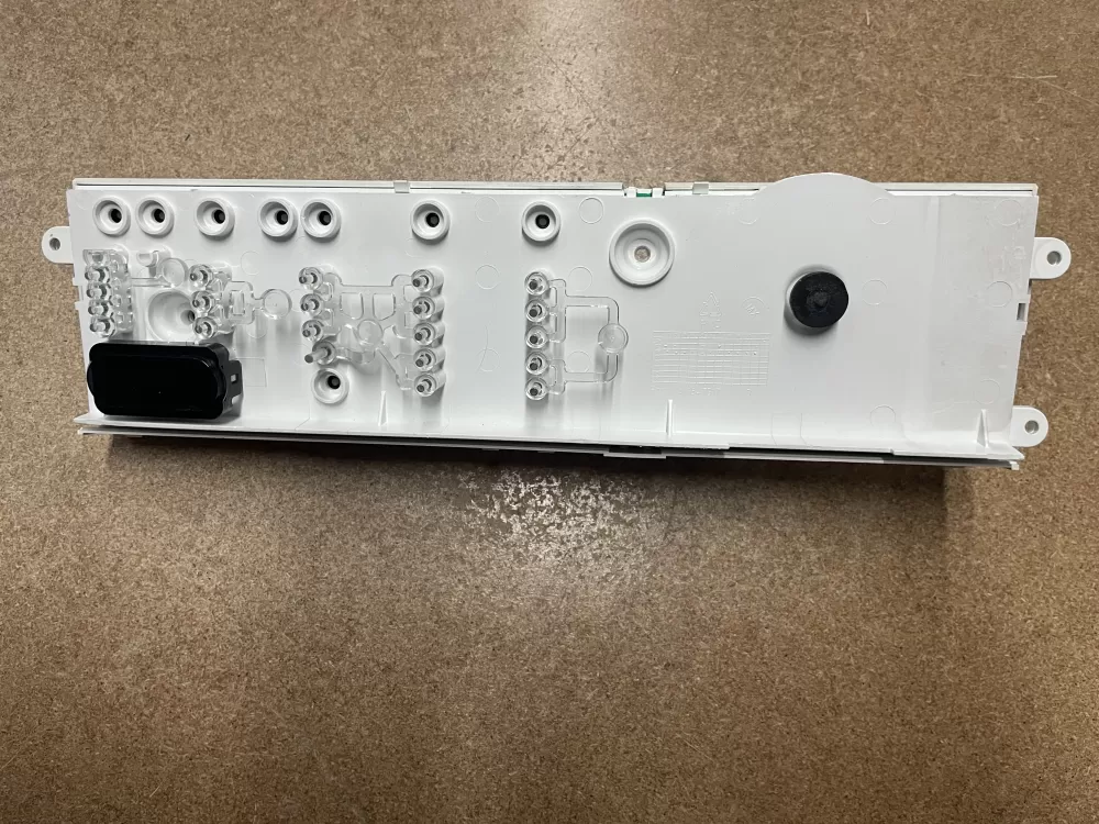 Frigidiare  134847902 Washer User Interface Control Board