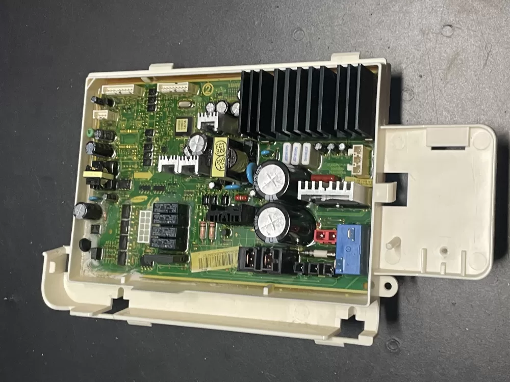Samsung DC92-01063A Washer Control Board