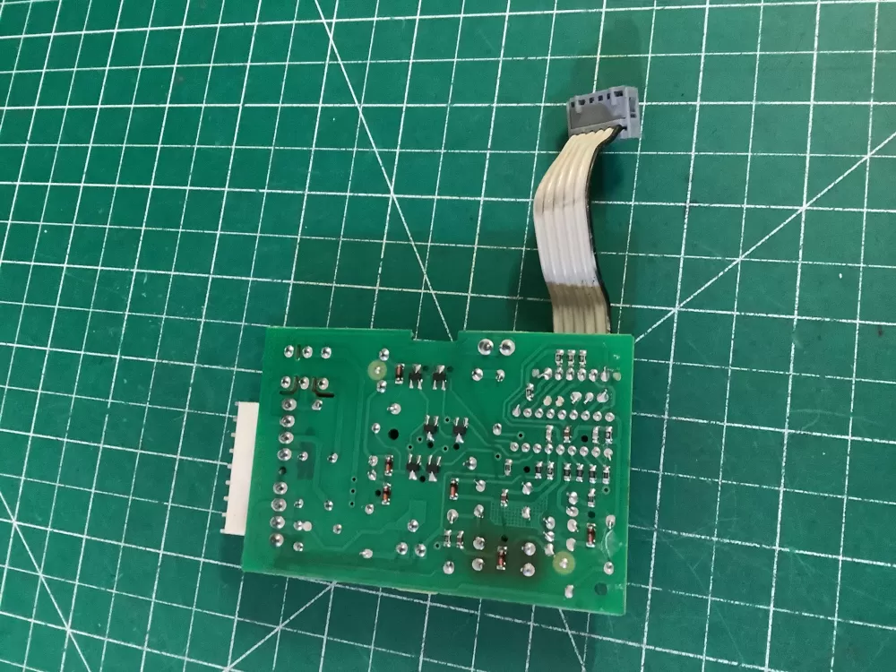 Jenn-Air 451000820 Refrigerator Dispenser Control Board AZ176762 | NR2637