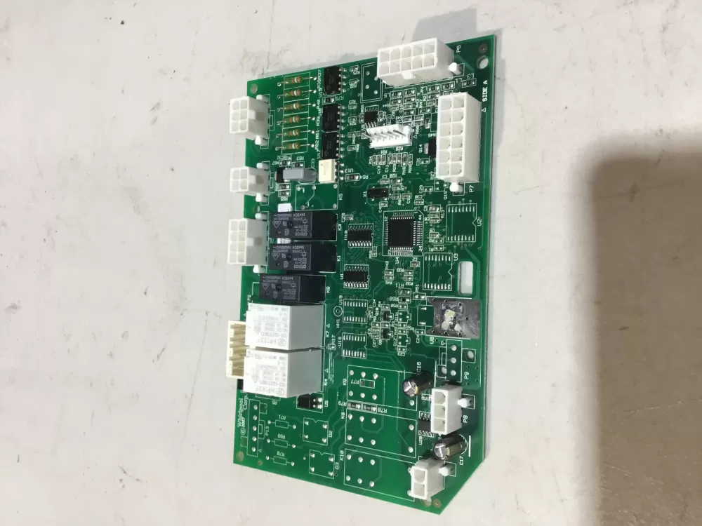 Whirlpool  Maytag  KitchenAid  Jenn-Air W10120827 WPW10120827 PS11748613 Refrigerator Control Board