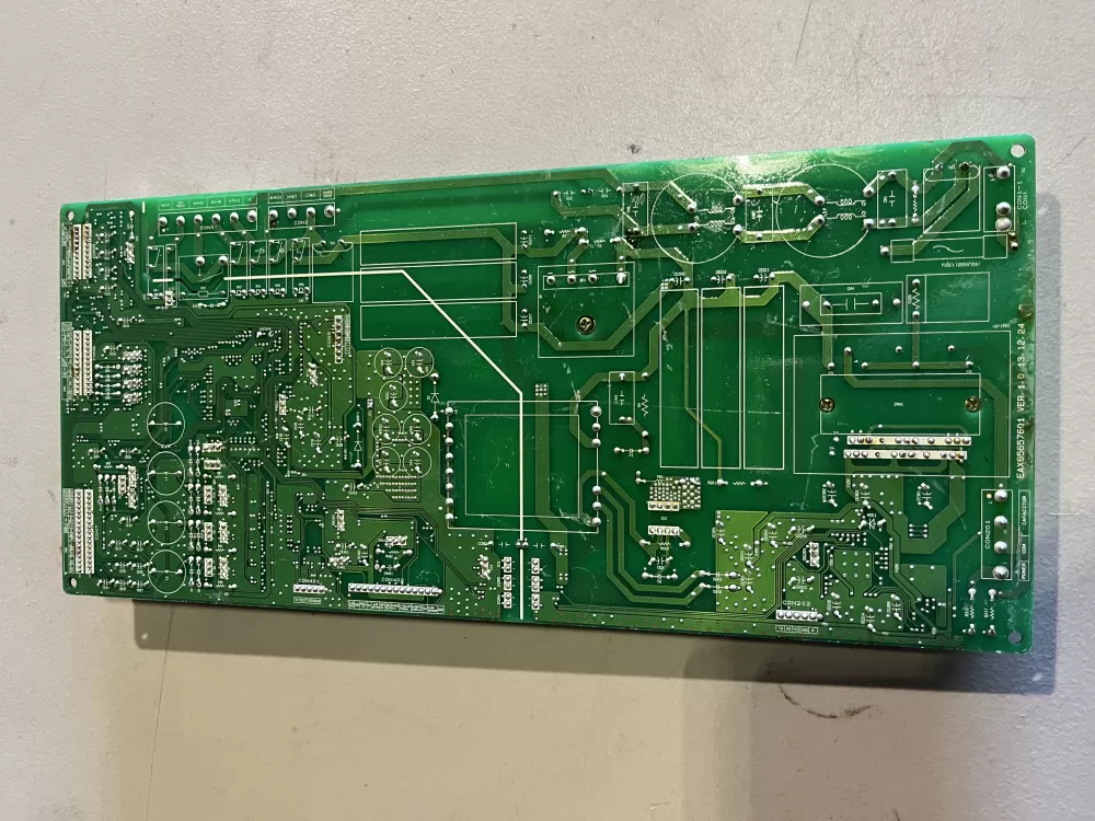 LG AP5977760 EBR78643409 PS11710898 Refrigerator Control Board