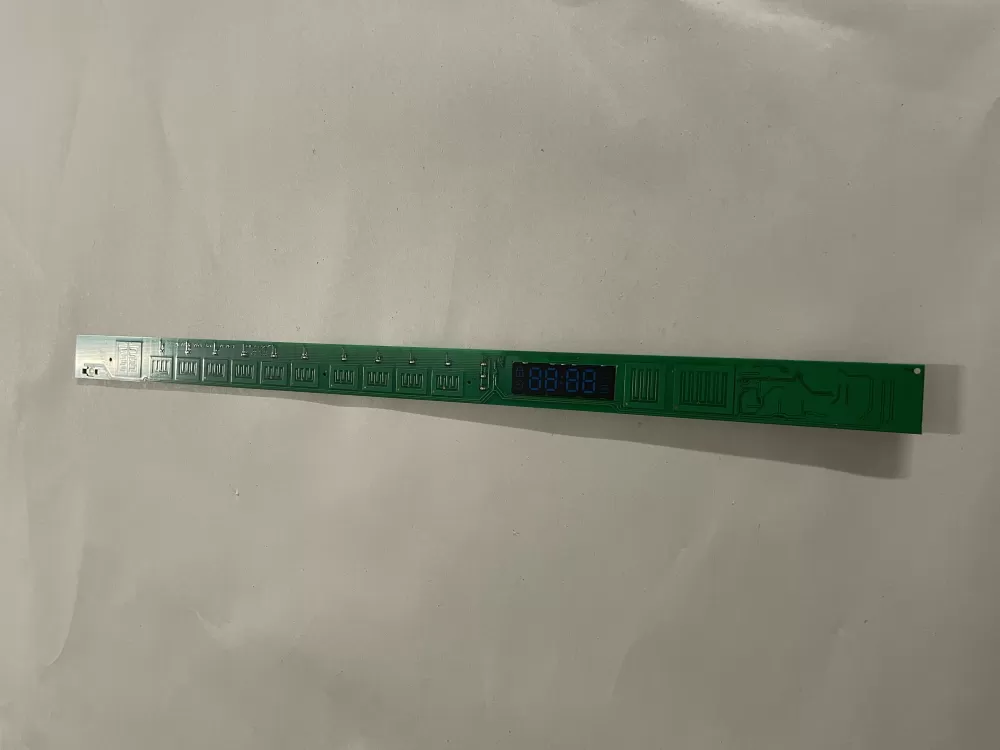 Samsung DD82-01338B Dishwasher Control Board AZ142883 | KM2395
