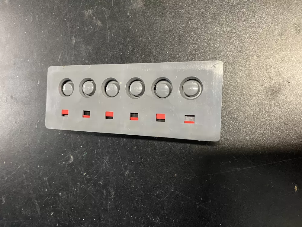 Whirlpool  Maytag  KitchenAid  Kenmore AP3037645 826469 2198621 PS329965 Refrigerator Control Board Dispenser