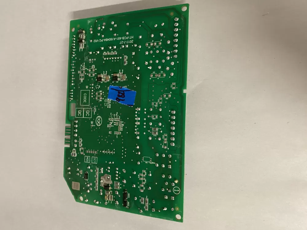 Whirlpool Refrigerator Electronic Control Board W10867574 AZ219794 | BK982