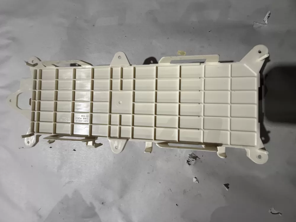 Samsung DC92 00301P DC41 00132B Washer Control Board AZ214812 | KMV62