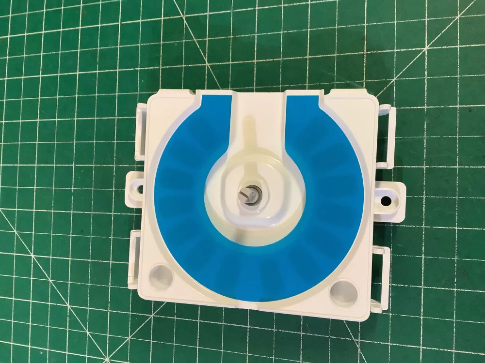 Samsung DC97-22462B  DC92-02391A  AP7190716 Washer Control Board