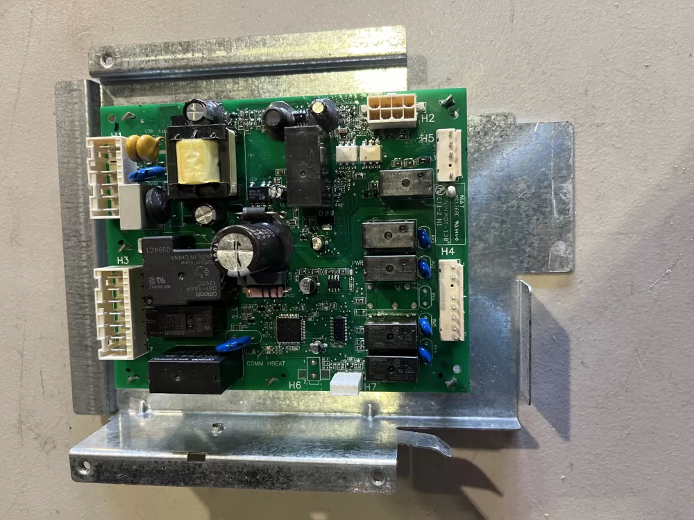 Speed Queen 202508P Washer Output Control Board AZ44276 | JT318