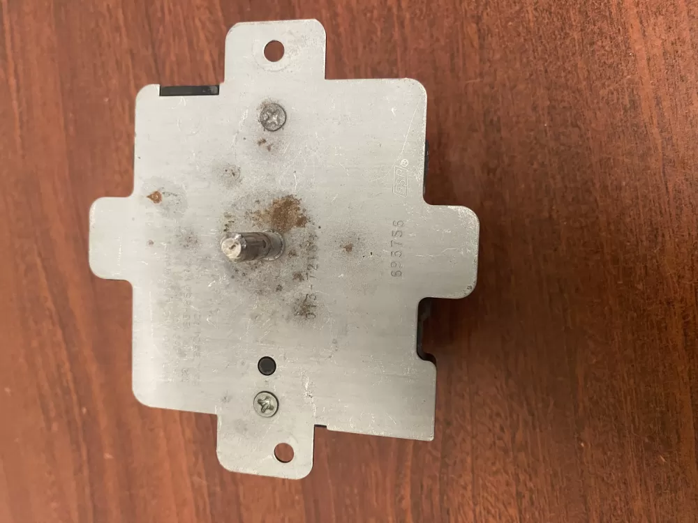 Whirlpool 693756 5 Dryer Timer AZ58086 | BK1986