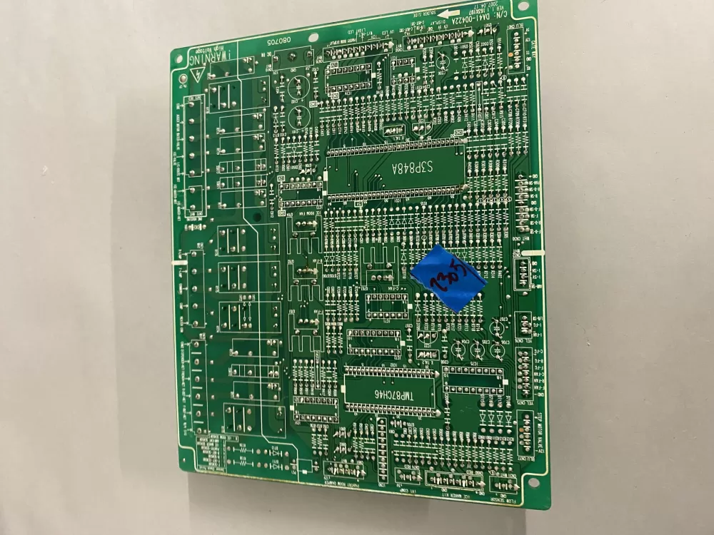 Samsung DA41 00413J PS4139770 Refrigerator Control Board AZ203287 | BK2305
