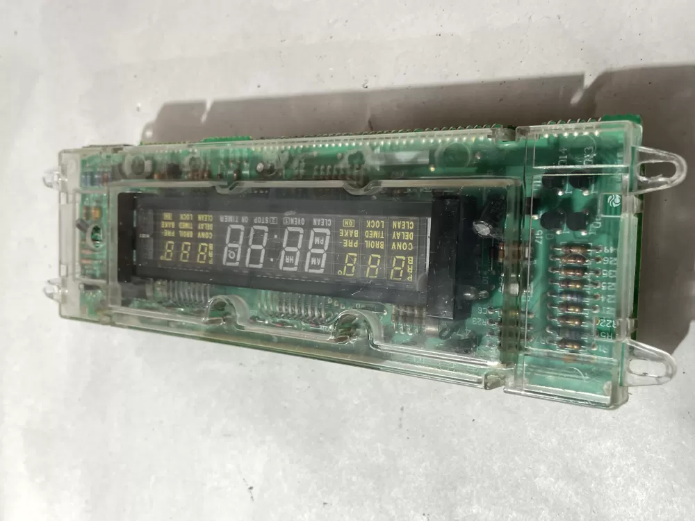 Dacor 100-559-07 Double Oven Control Board AZ205394 | Wm664