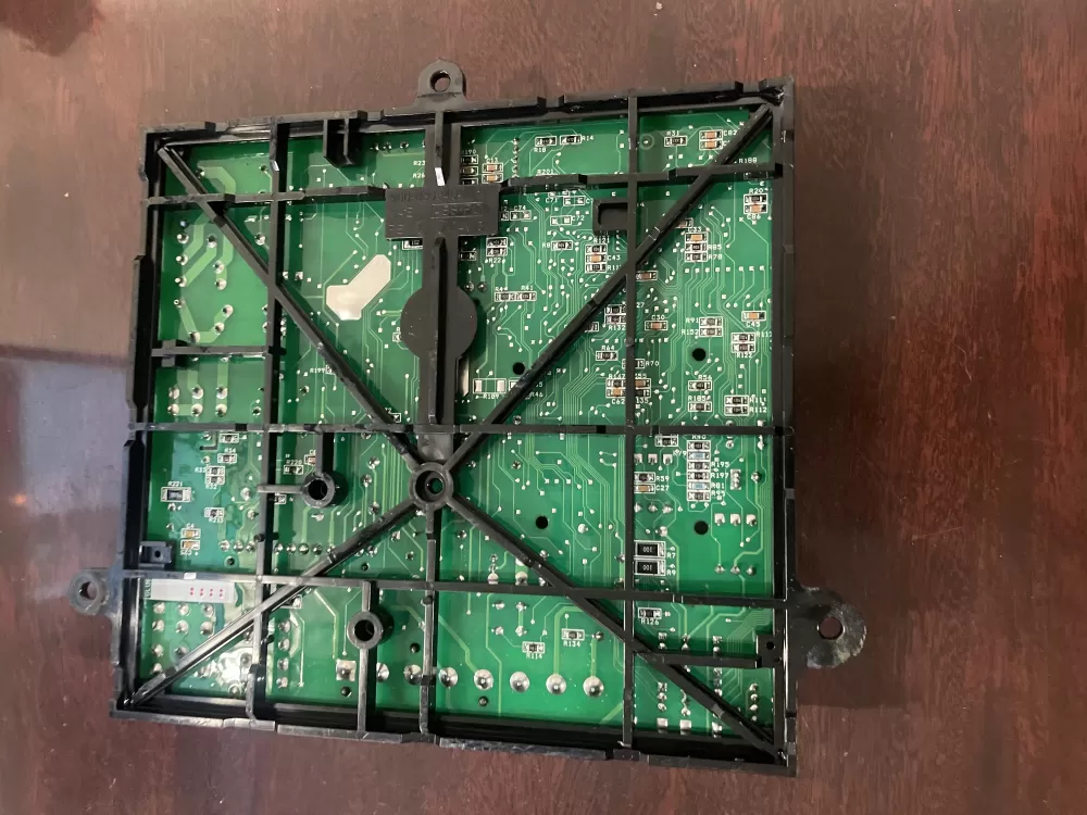 Carrier Bryant CEBD430456-16A Furnace Control Board AZ45004 | KM820