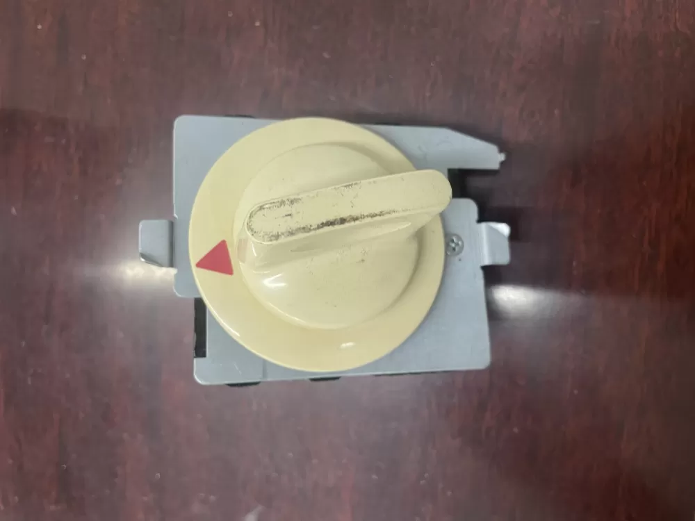 GE 175D2308P009 WE4M188 Dryer Timer AZ30164 | KM278