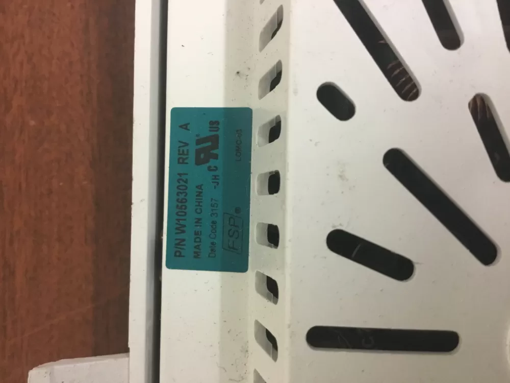 Maytag W10563021 W10761636 PS10066102 Washer Control Board AZ28307 | NR1539