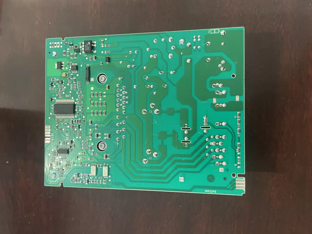 Whirlpool Kenmore WP8183196 491970229163 Washer Control Board AZ44946 | KM671