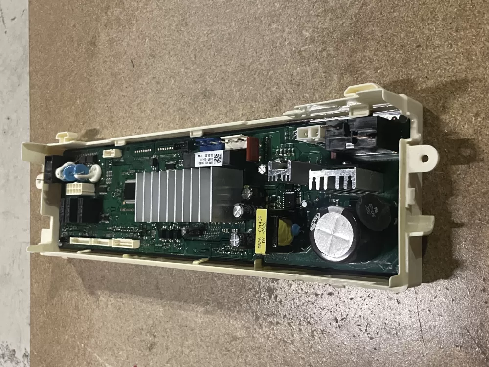 Samsung DD97-00498F Dishwasher Control Board