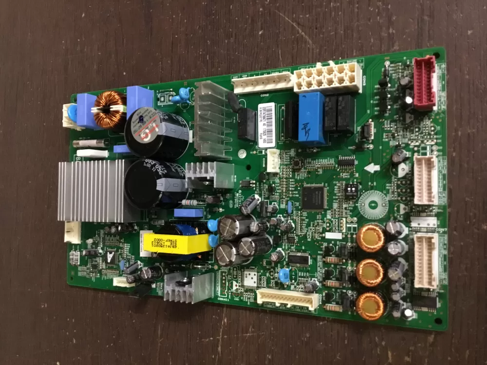 LG EBR74796471 Refrigerator Control Board AZ18325 | NR48