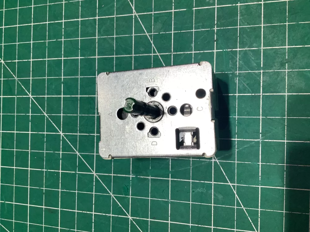 GE 164D1816P11 Range Infinite Switch AZ142405 | SL270