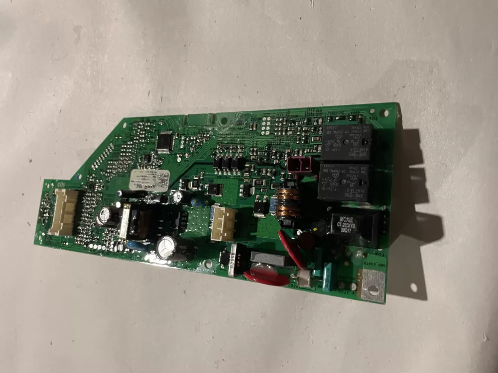 GE 265D1462G603 Dishwasher Control Board