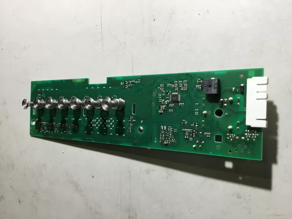 Bosch 10001342 Control Module AZ41859 | NR1729